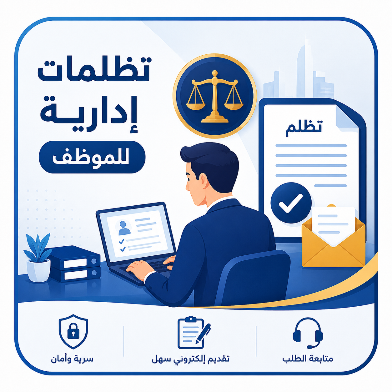تظلمات
