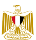 شعار جمهورية مصر العربية